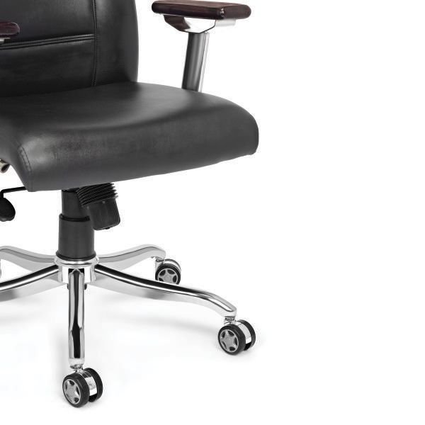 Executive Series NSC 336