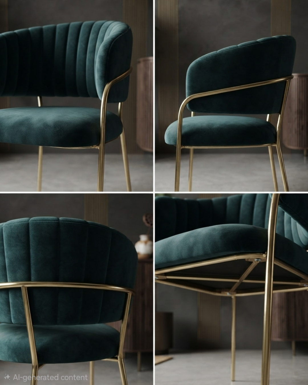 Cafe Chair