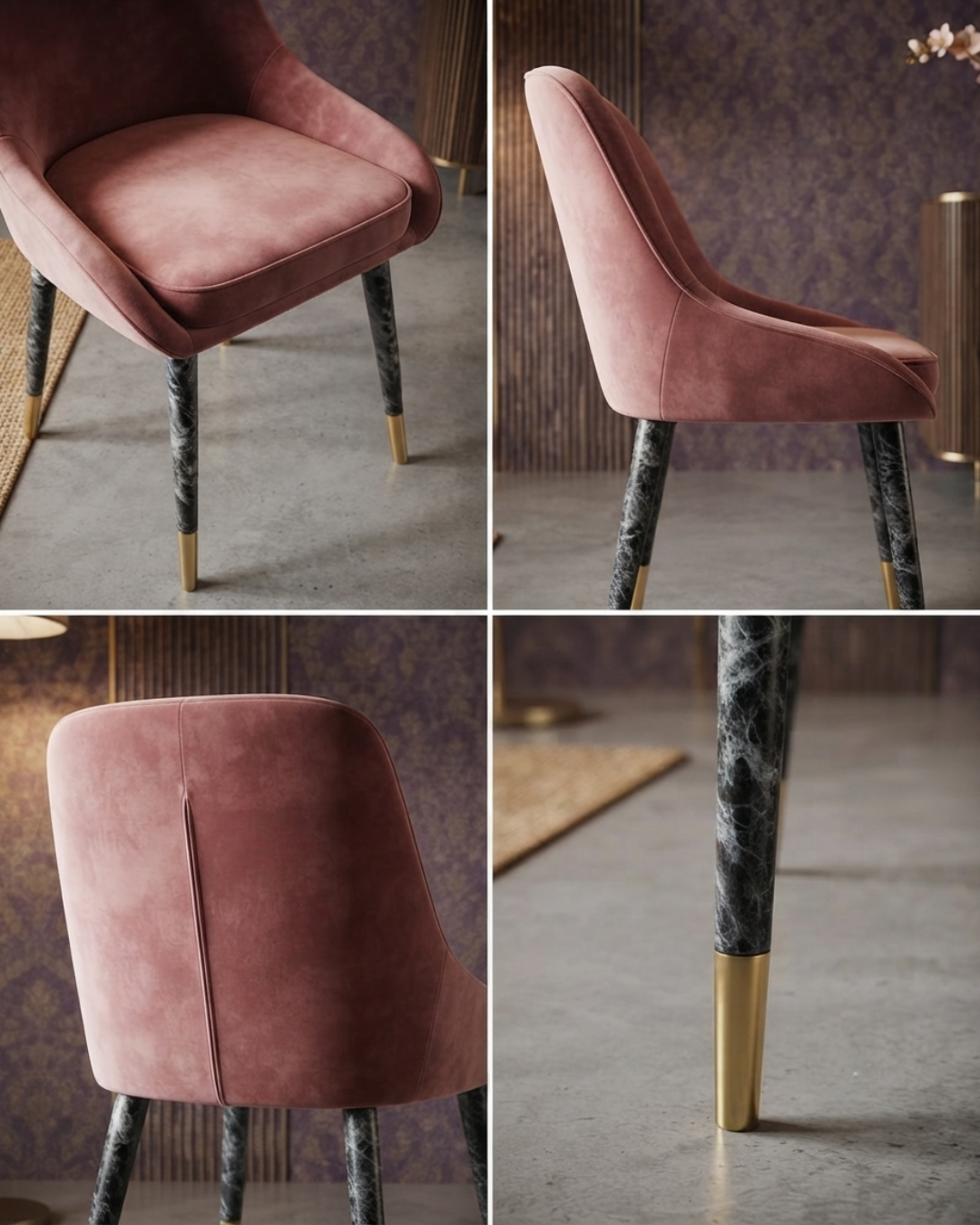 Bedroom Chair