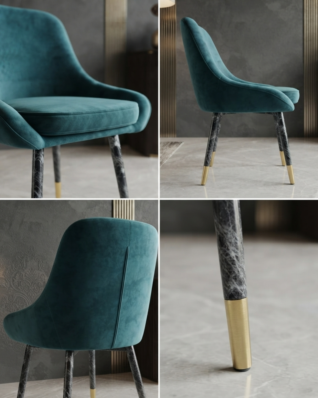 Bedroom Chair