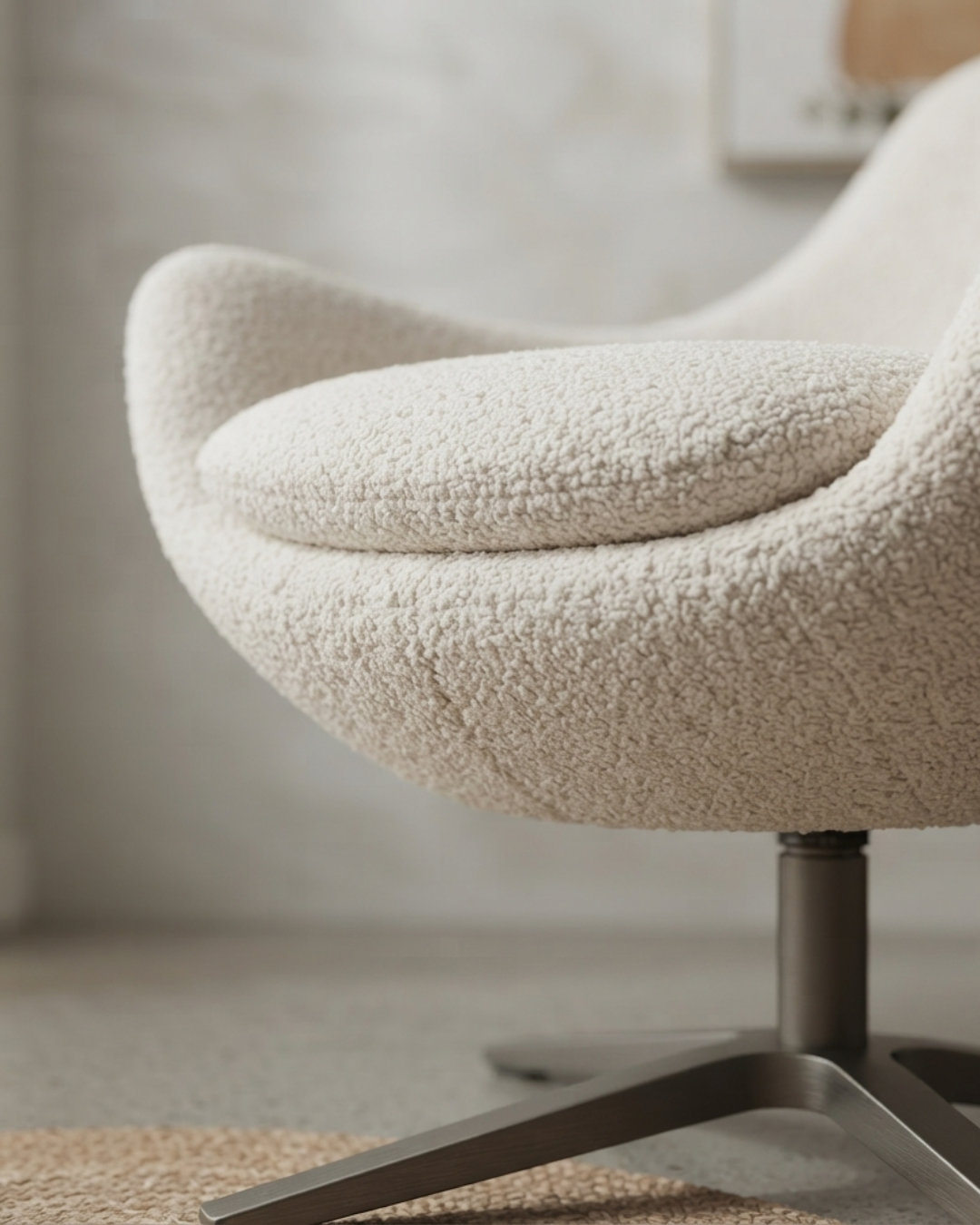 Lounge Chair