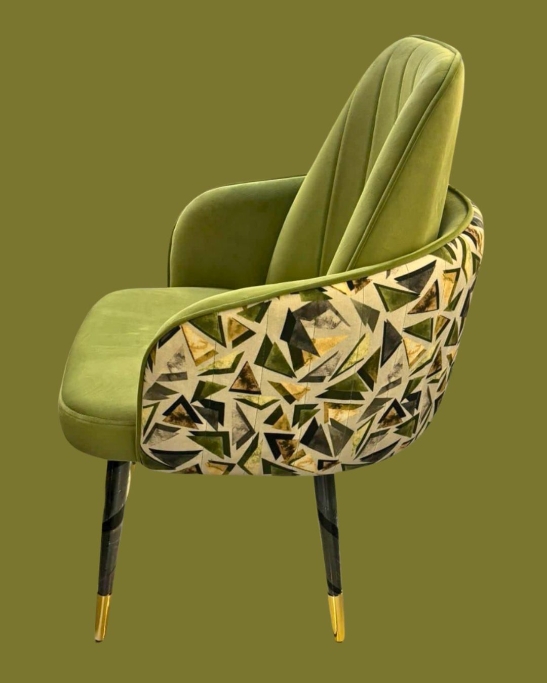 Cafe Chair