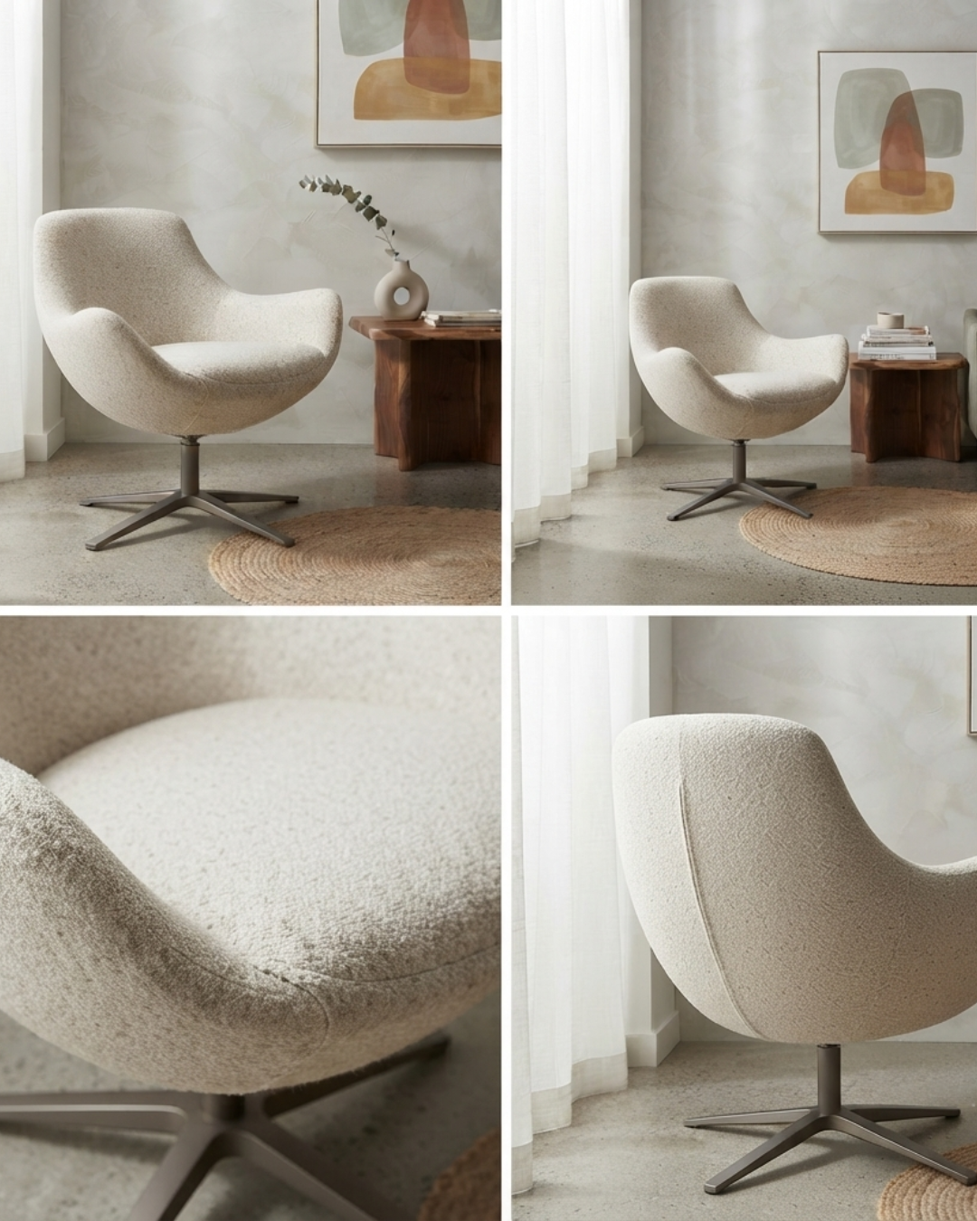 Lounge Chair